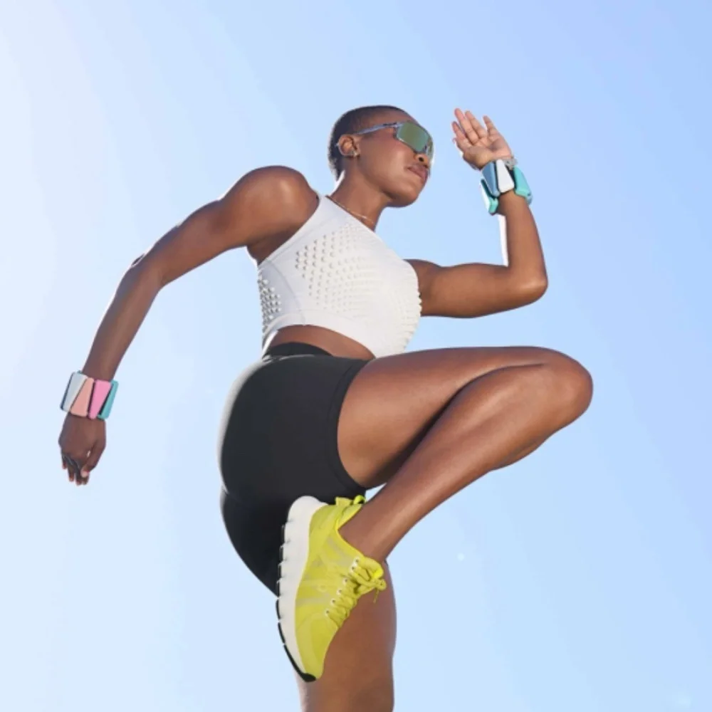 Ryka Made For Women Podflow Walking Sneaker (WIDE) - Picture 7 of 7